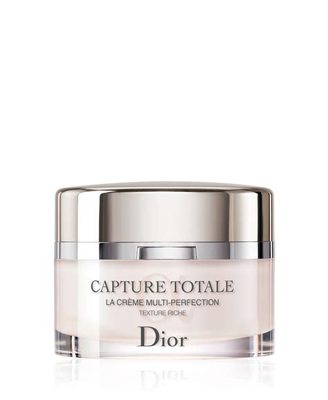 capture totale dior review|dior total capture cream review.